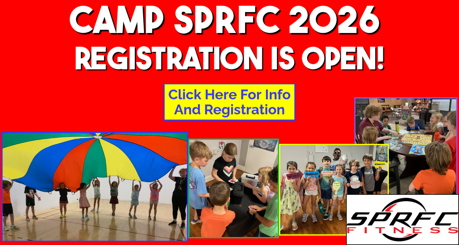 2026 Camp SPRFC