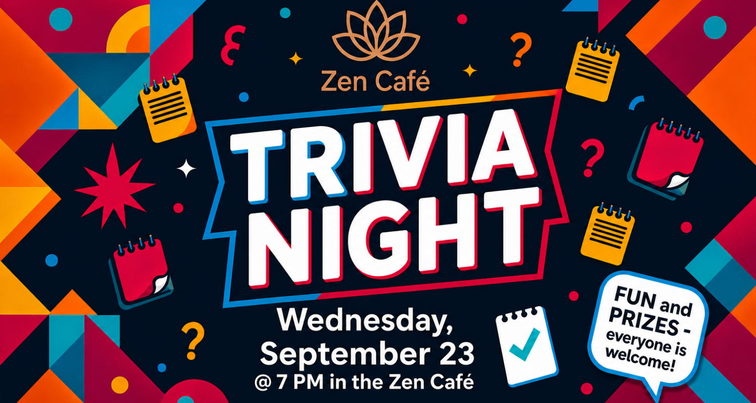 Trivia Night