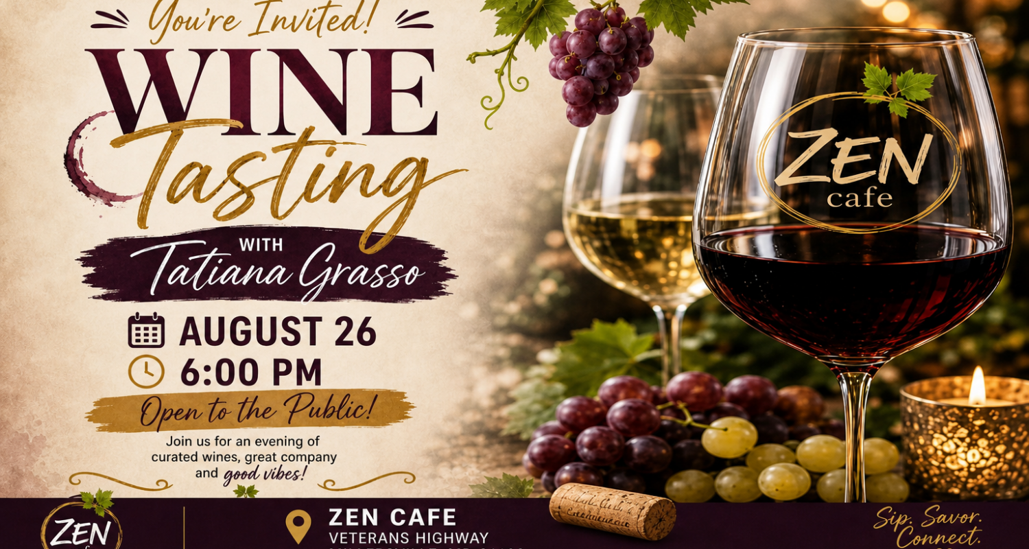 Wine Tasting